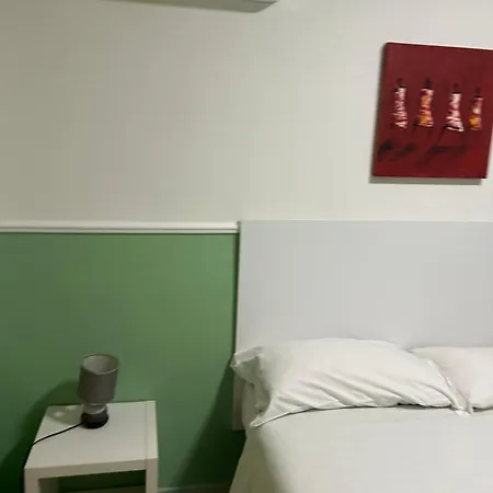 Del Conte Szálloda Nápoly