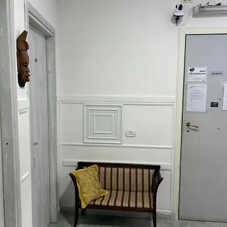 Del Conte 2* Nápoly
