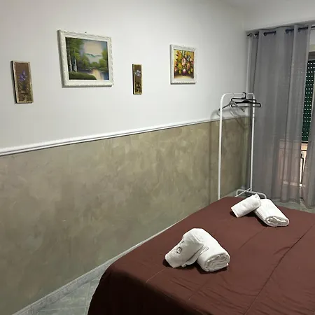 Szálloda Del Conte 2*
