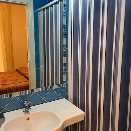 Beb Rosy Bed and breakfast Nápoles