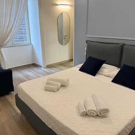 Bed & Breakfast Sun Art Neapol