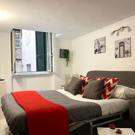 Franck House *