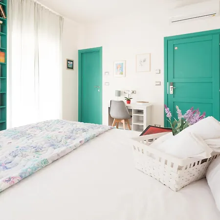 Starnone Bed&book Bed & Breakfast Naples
