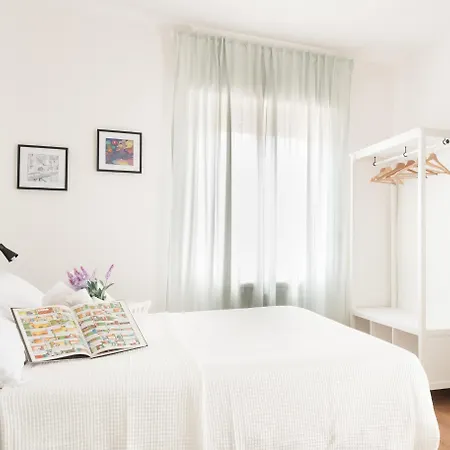 Starnone Bed&book *