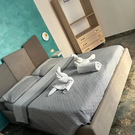 Vincent House Apartamento