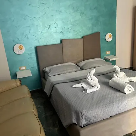 Apartment Vincent House *