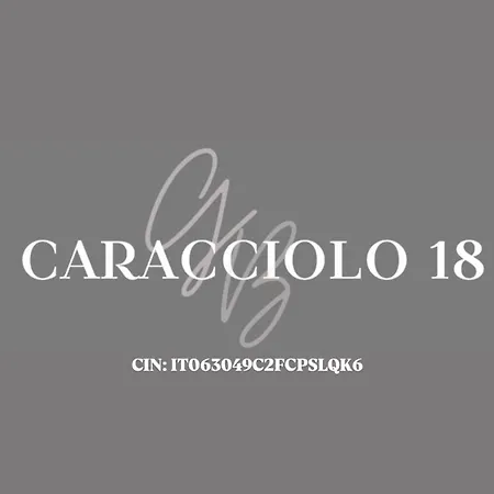 Caracciolo18 - Gb Appartamento Napoli