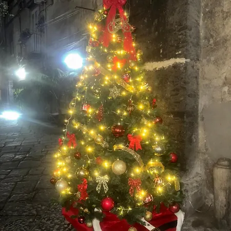 Mary's * Napoli