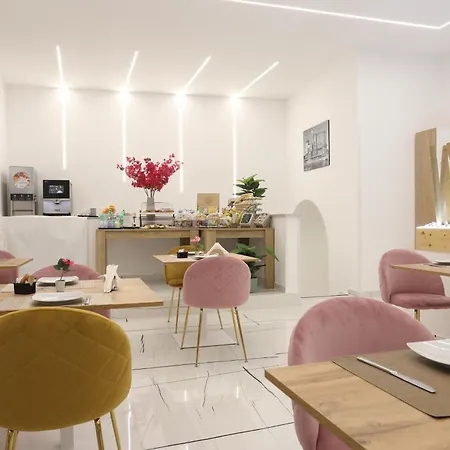 Guest house Palazzo Sant'arcangelo Naples