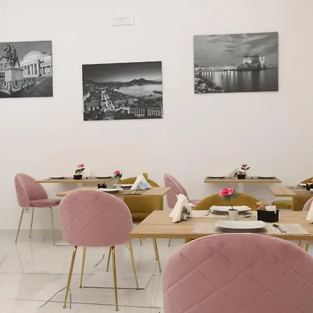 Palazzo Sant'arcangelo Guest house