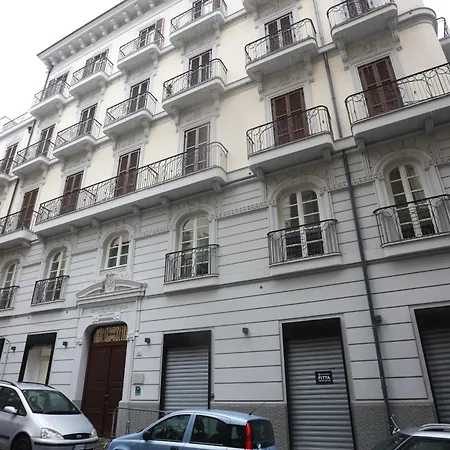 Palazzo Sant'arcangelo *