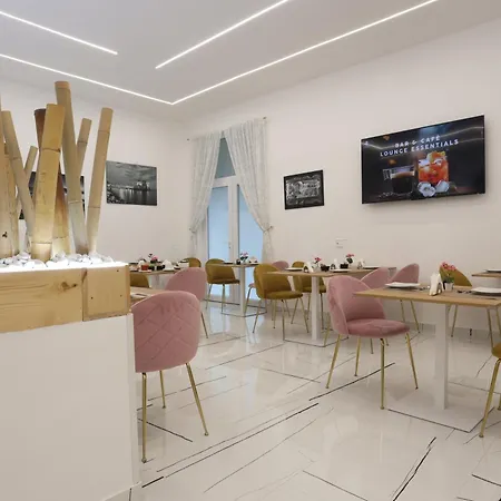 Palazzo Sant'arcangelo Affittacamere *