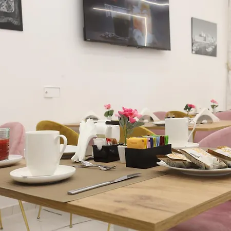 Guest house Palazzo Sant'arcangelo *