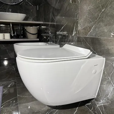Ylisea Luxury Couette-café