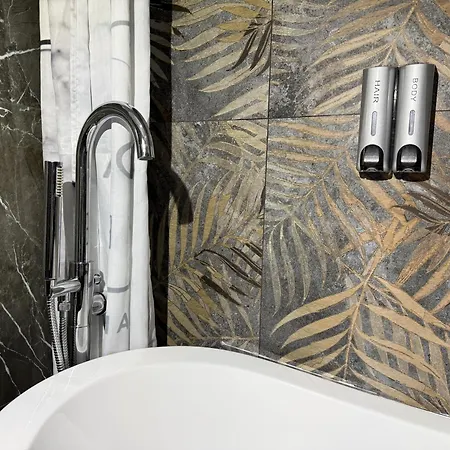 Ylisea Luxury Couette-café Naples
