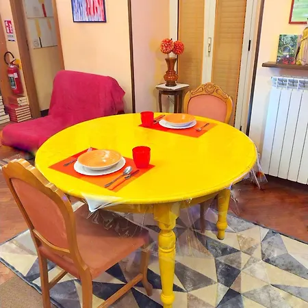 Appartamento Casa D'artista Napoli