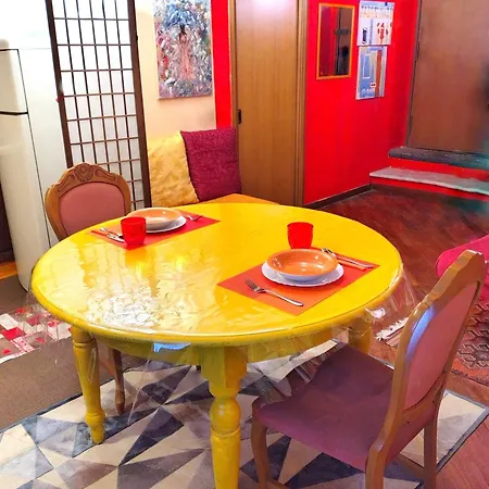 Casa D'artista * Napoli