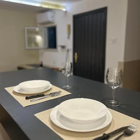 Casa Francesca Holiday home *