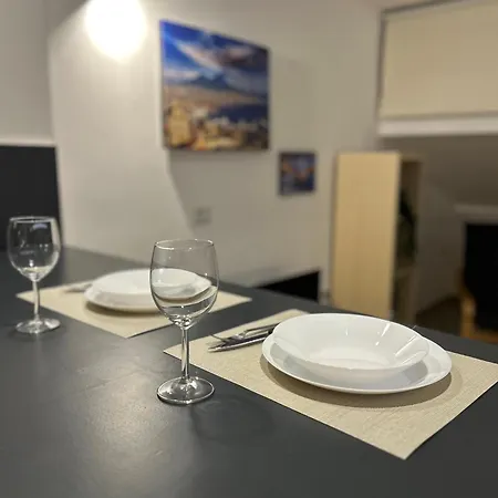 Holiday home Casa Francesca