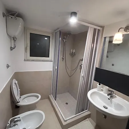 Casa Francesca Holiday home