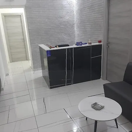 Affittacamere La Corte Dei Decumani Napoli