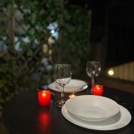Casa Francesca Holiday home *