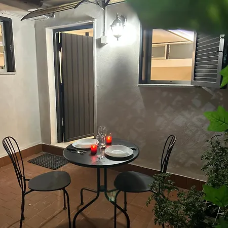 Casa Francesca * Naples