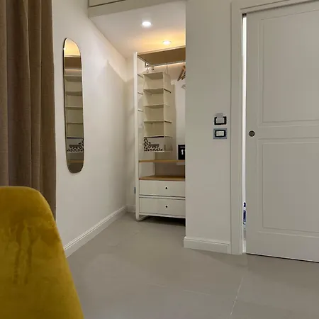 Core Analfabeta Bed & Breakfast *