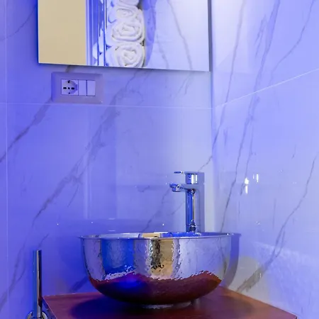 Stella Mia Luxury Bed & Breakfast *