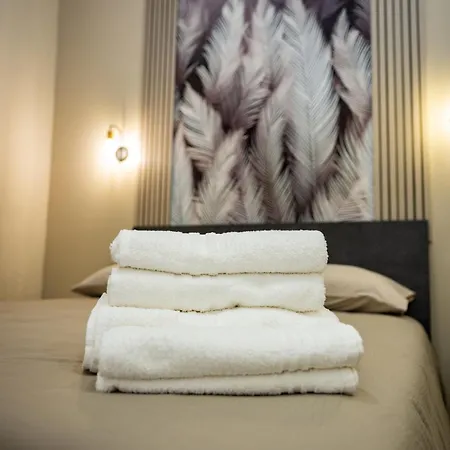 Stella Mia Luxury * Napoli