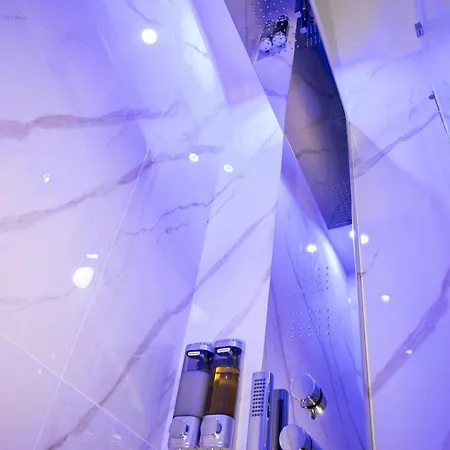 Bed & Breakfast Stella Mia Luxury Napoli
