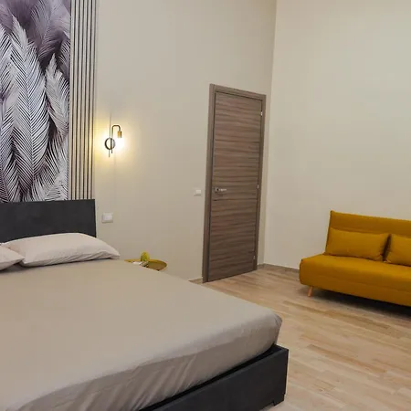Stella Mia Luxury * Napoli