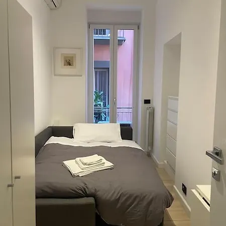 Galleria Berio Apartment *