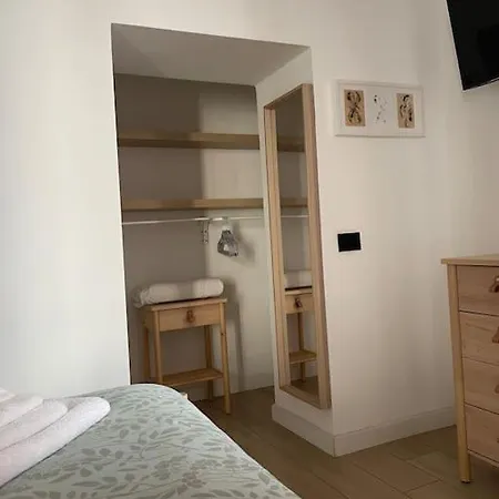 Galleria Berio Apartment *