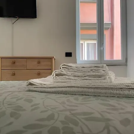 Galleria Berio Apartment Naples