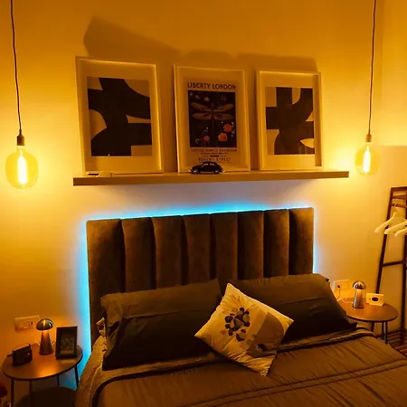 Apartment Emma House Centro Storico *