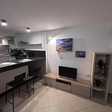 Casa Francesca * Naples