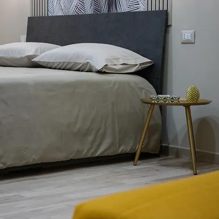 Bed & Breakfast Stella Mia Luxury *