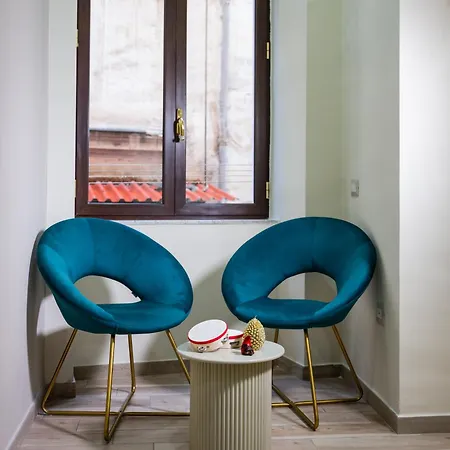 Stella Mia Luxury * Napoli