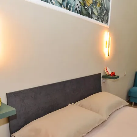 Stella Mia Luxury * Napoli