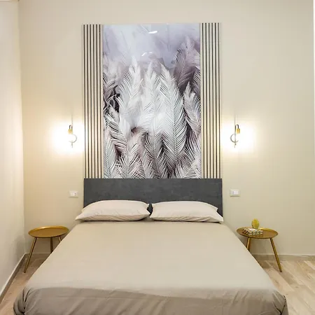 Stella Mia Luxury Bed & Breakfast *