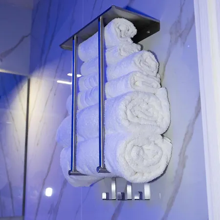 Bed & Breakfast Stella Mia Luxury Napoli