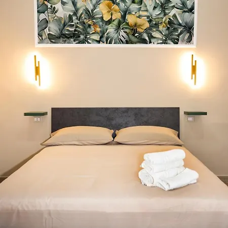 Stella Mia Luxury Napoli