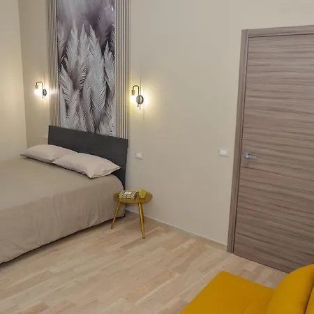 Stella Mia Luxury Bed & Breakfast Napoli