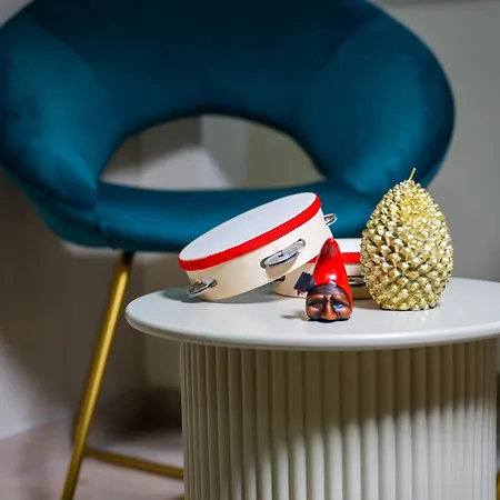Stella Mia Luxury Bed & Breakfast Napoli