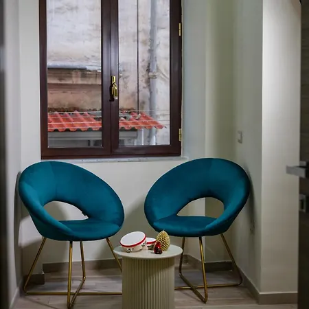 Bed & Breakfast Stella Mia Luxury Napoli