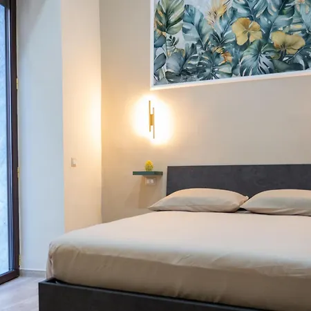Stella Mia Luxury Bed & Breakfast