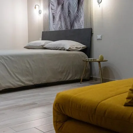 Stella Mia Luxury Bed & Breakfast *