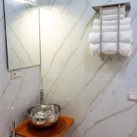 Bed & Breakfast Stella Mia Luxury