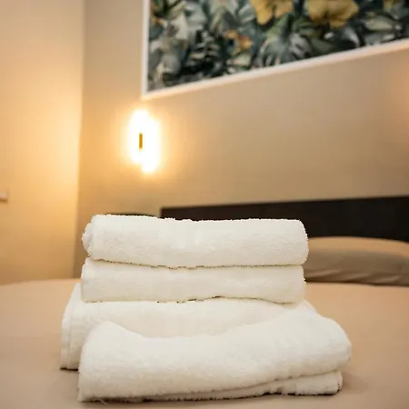 Bed & Breakfast Stella Mia Luxury *